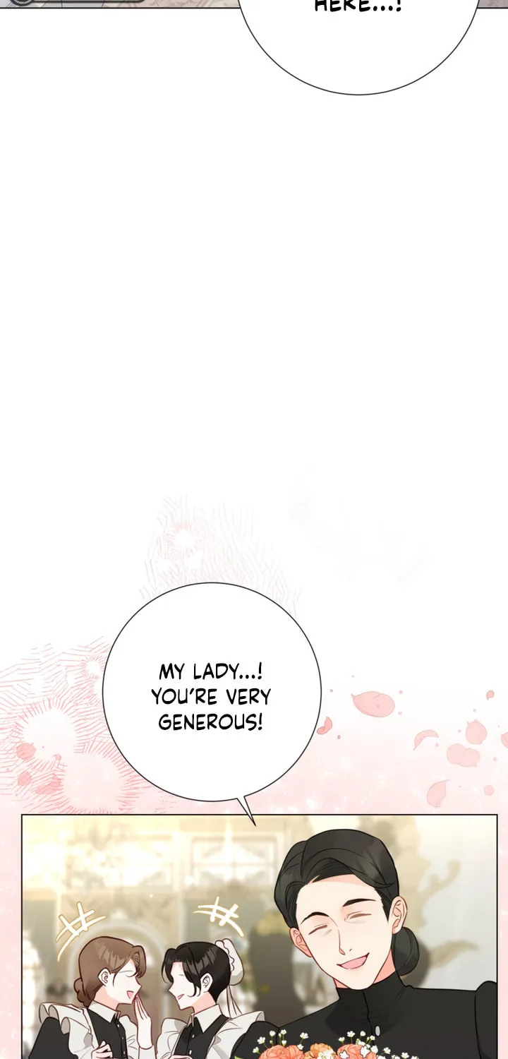 The World Without My Sister Who Everyone Loved Chapter 16 page 53 - 