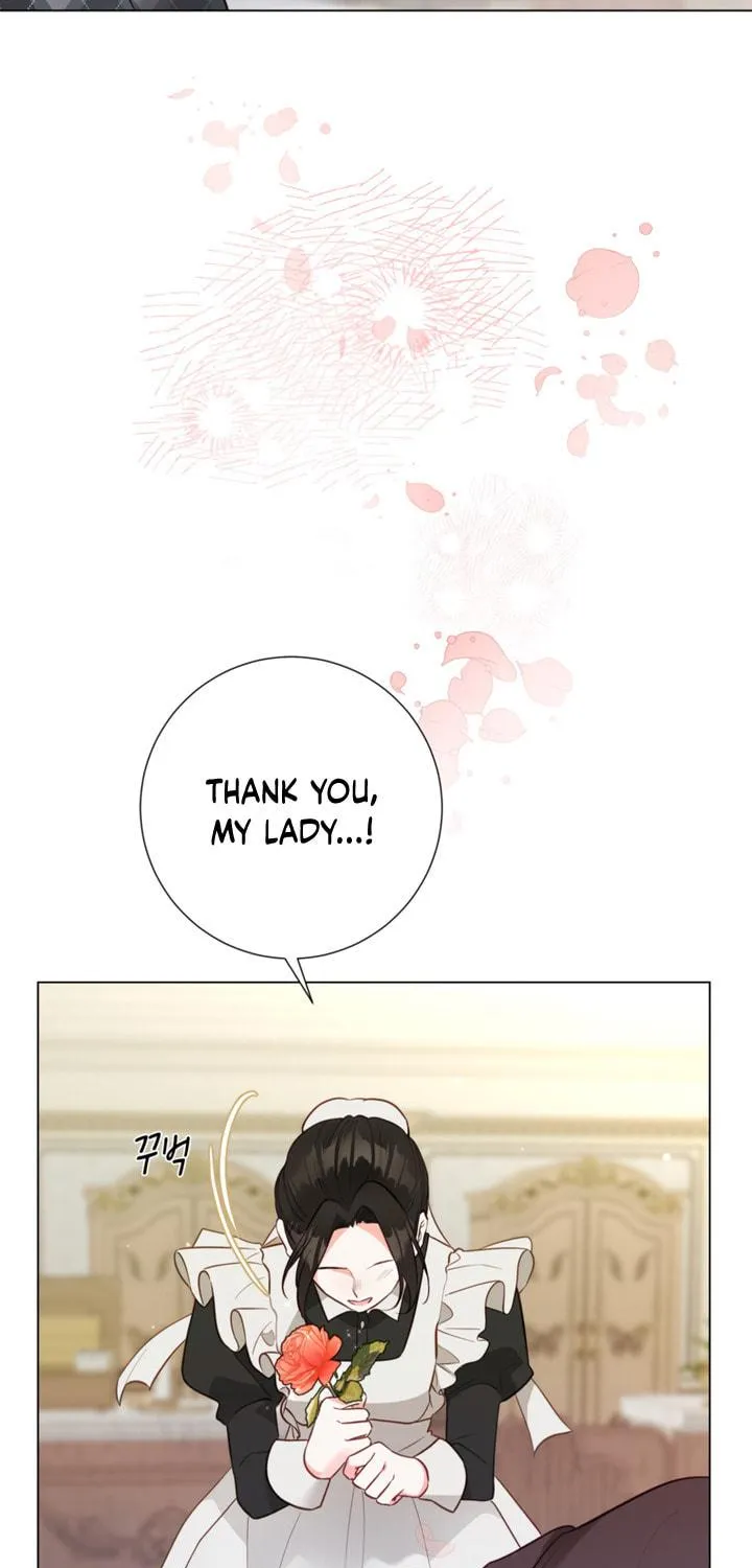 The World Without My Sister Who Everyone Loved Chapter 16 page 57 - 