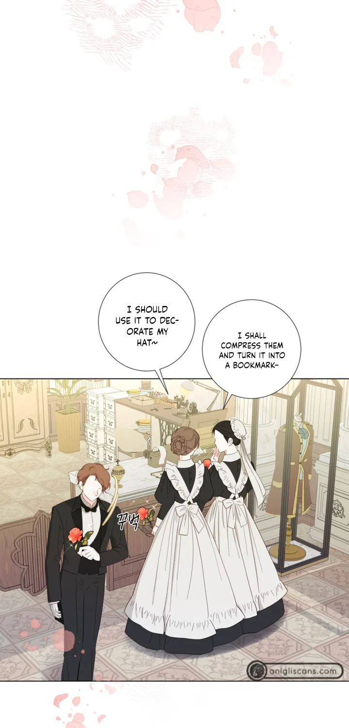 The World Without My Sister Who Everyone Loved Chapter 16 page 59 - 
