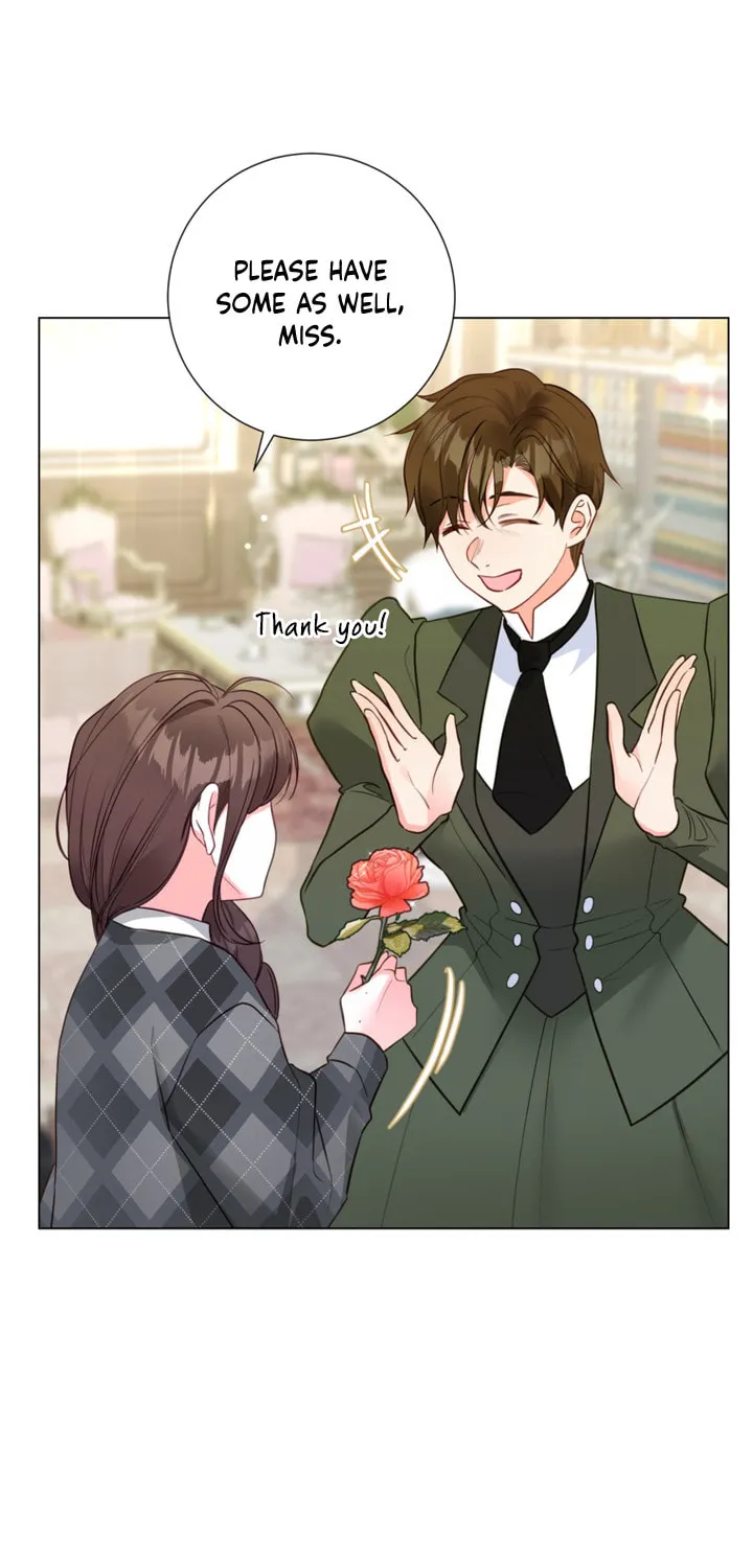 The World Without My Sister Who Everyone Loved Chapter 16 page 61 - 