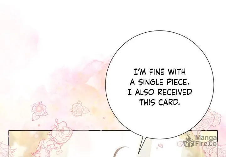 The World Without My Sister Who Everyone Loved Chapter 16 page 64 - 