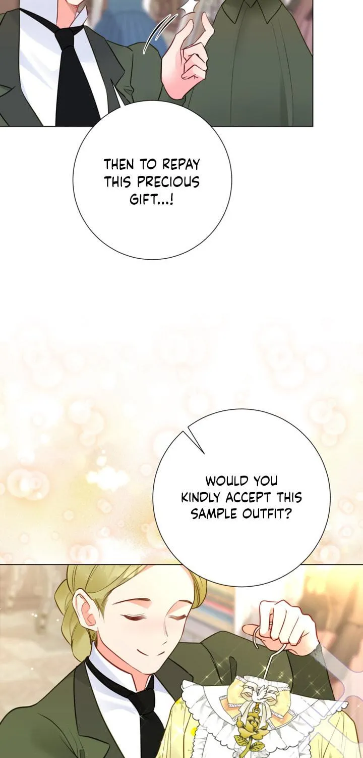 The World Without My Sister Who Everyone Loved Chapter 16 page 67 - 