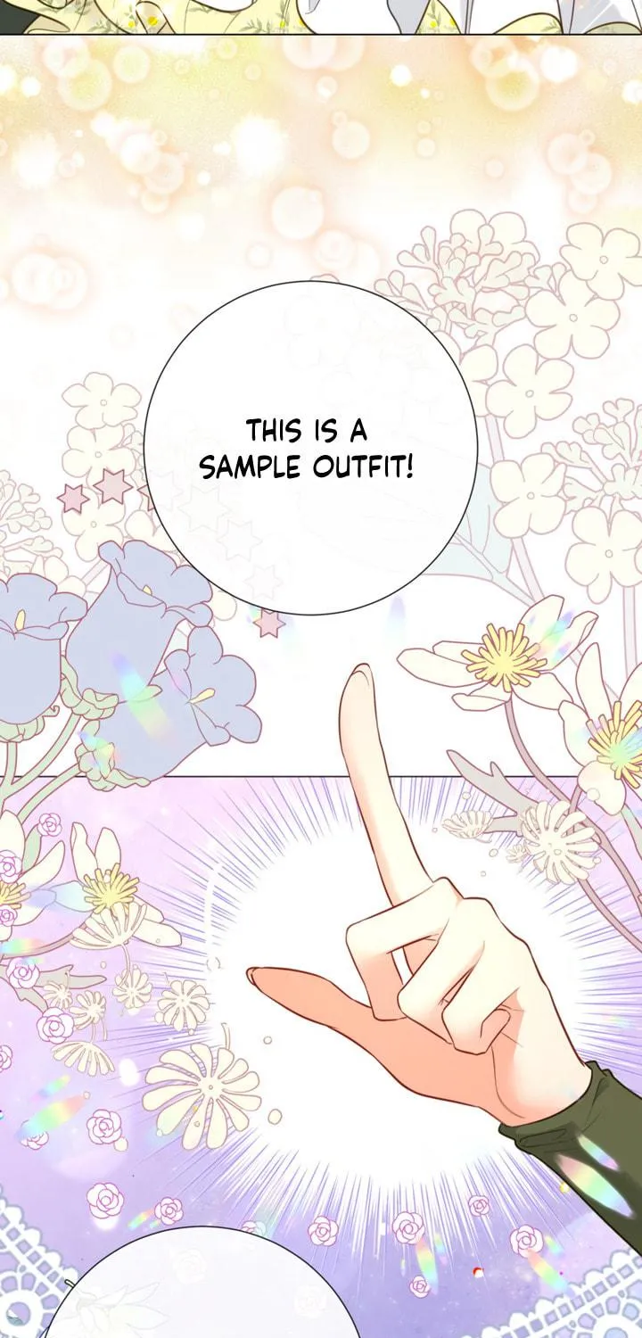 The World Without My Sister Who Everyone Loved Chapter 16 page 69 - 