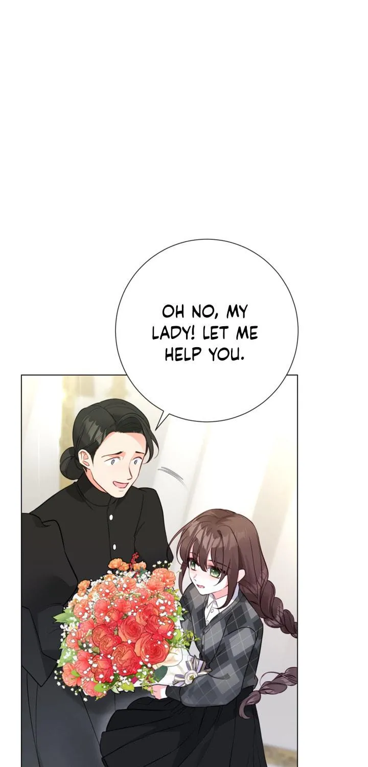 The World Without My Sister Who Everyone Loved Chapter 16 page 8 - 