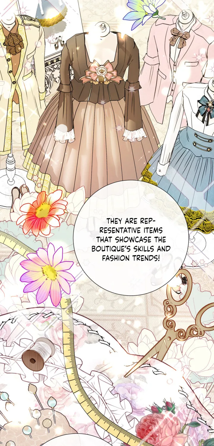 The World Without My Sister Who Everyone Loved Chapter 16 page 71 - 