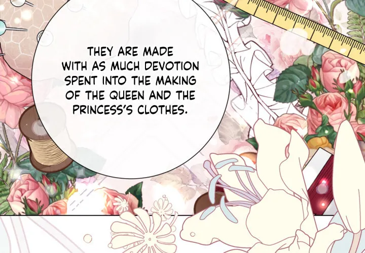 The World Without My Sister Who Everyone Loved Chapter 16 page 72 - 