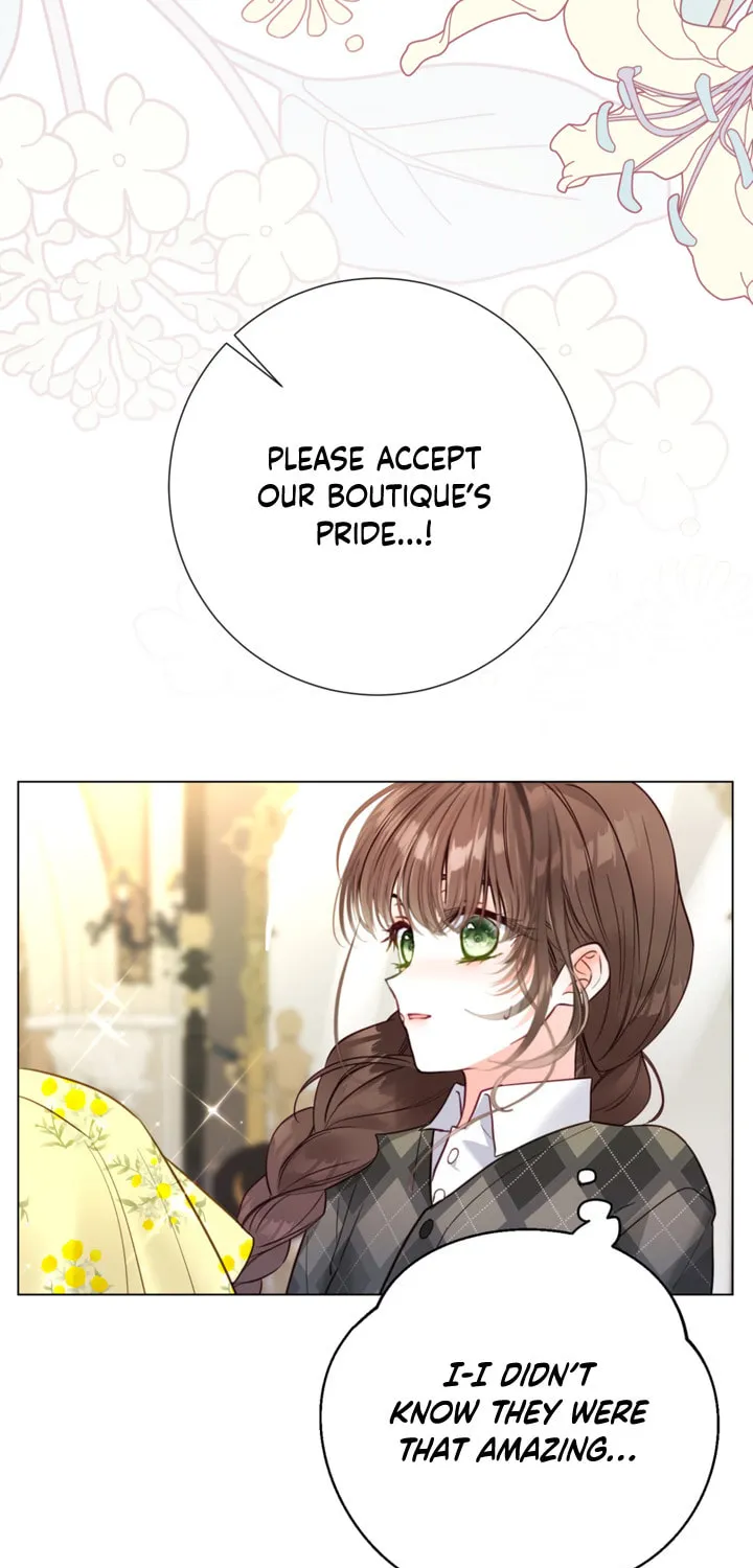 The World Without My Sister Who Everyone Loved Chapter 16 page 73 - 