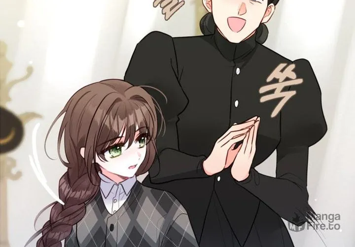 The World Without My Sister Who Everyone Loved Chapter 16 page 76 - 