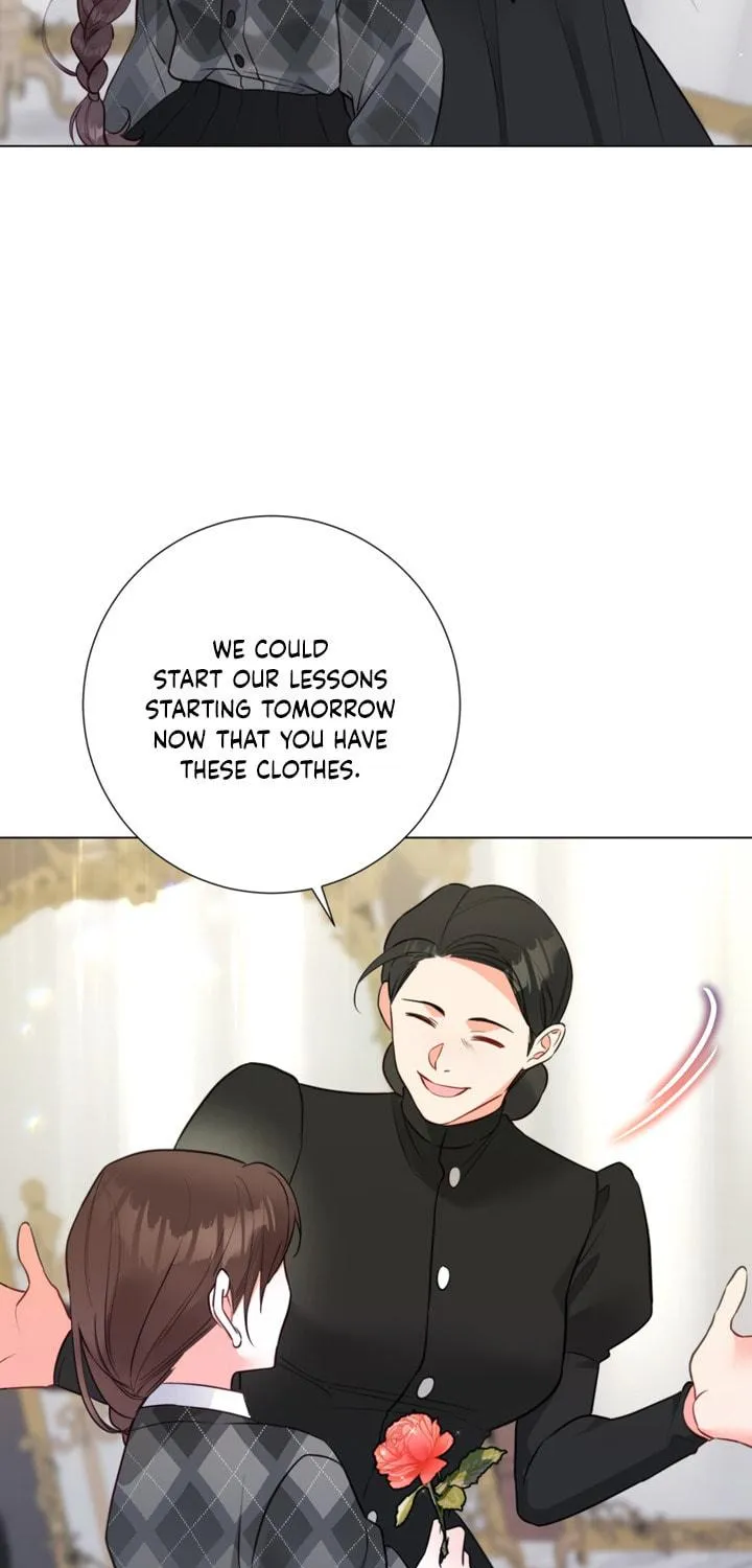 The World Without My Sister Who Everyone Loved Chapter 16 page 77 - 