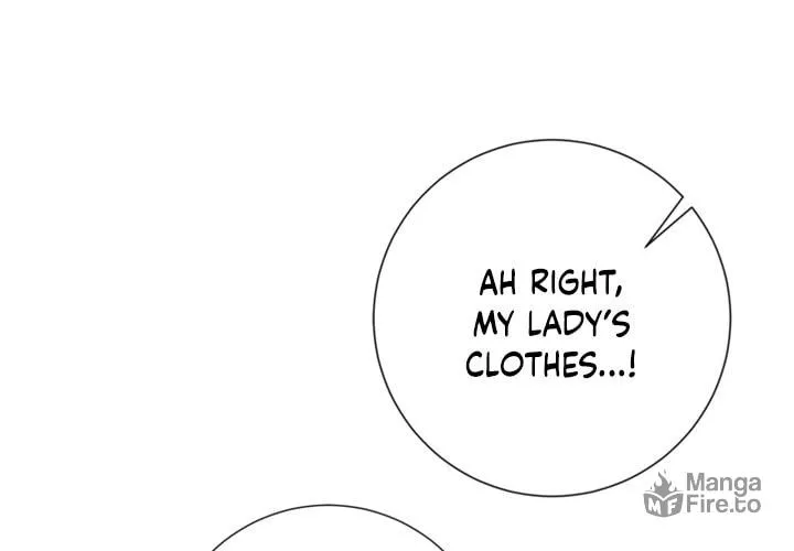 The World Without My Sister Who Everyone Loved Chapter 16 page 82 - 