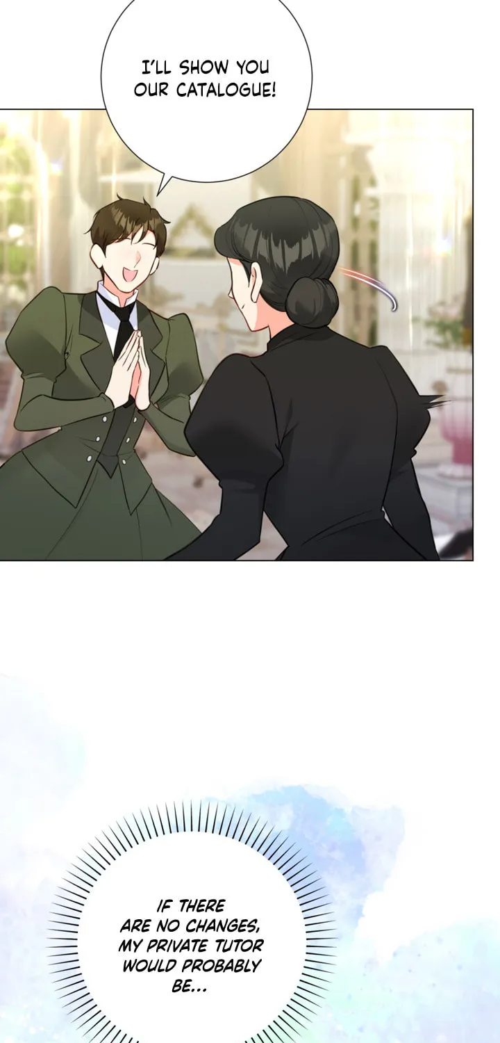 The World Without My Sister Who Everyone Loved Chapter 16 page 83 - 