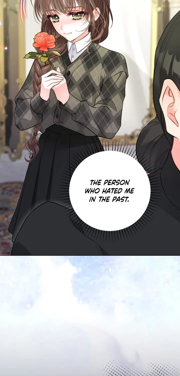 The World Without My Sister Who Everyone Loved Chapter 16 page 85 - 