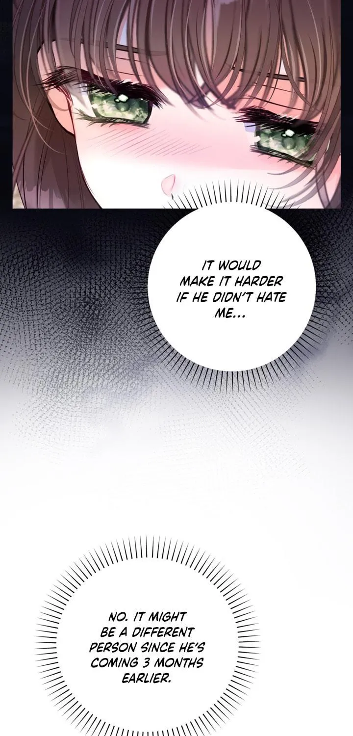 The World Without My Sister Who Everyone Loved Chapter 16 page 87 - 