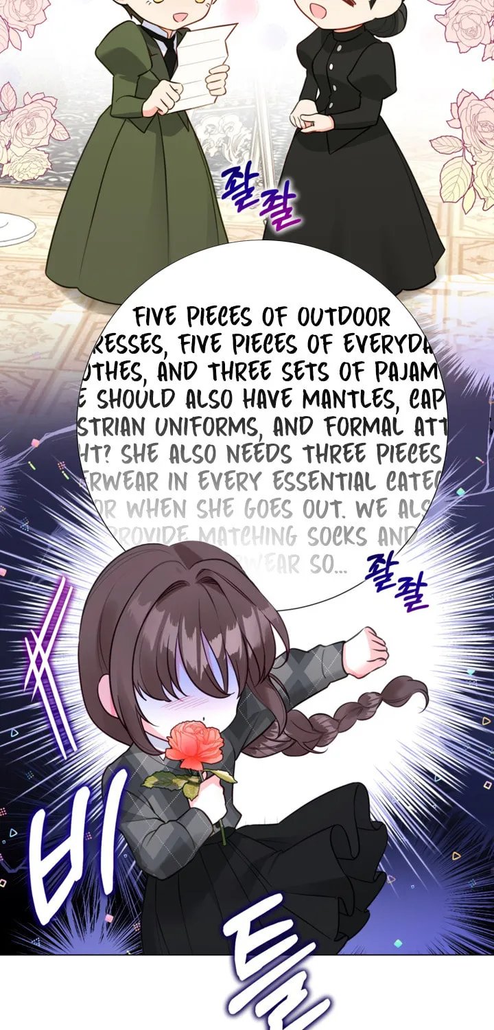 The World Without My Sister Who Everyone Loved Chapter 16 page 89 - 