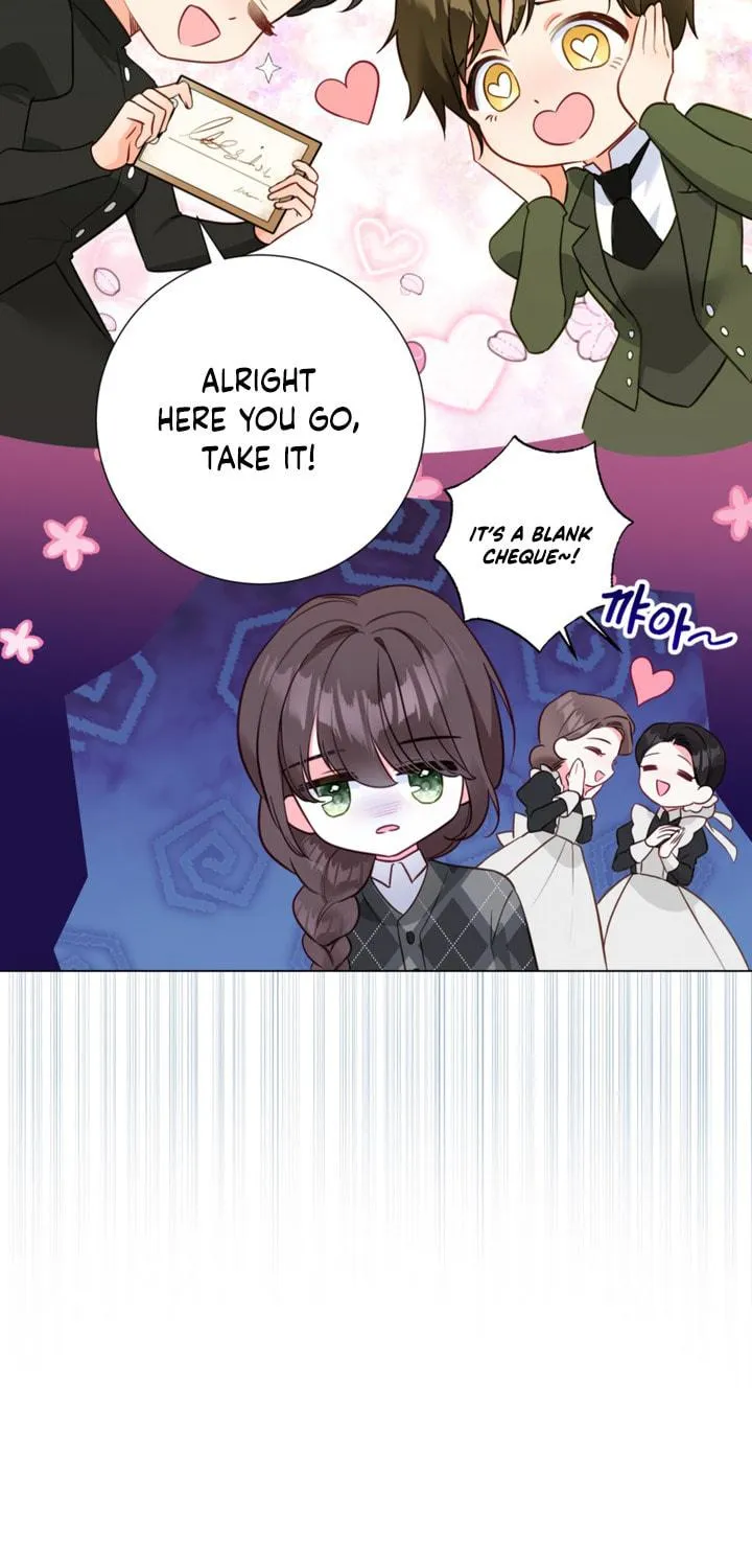 The World Without My Sister Who Everyone Loved Chapter 16 page 97 - 