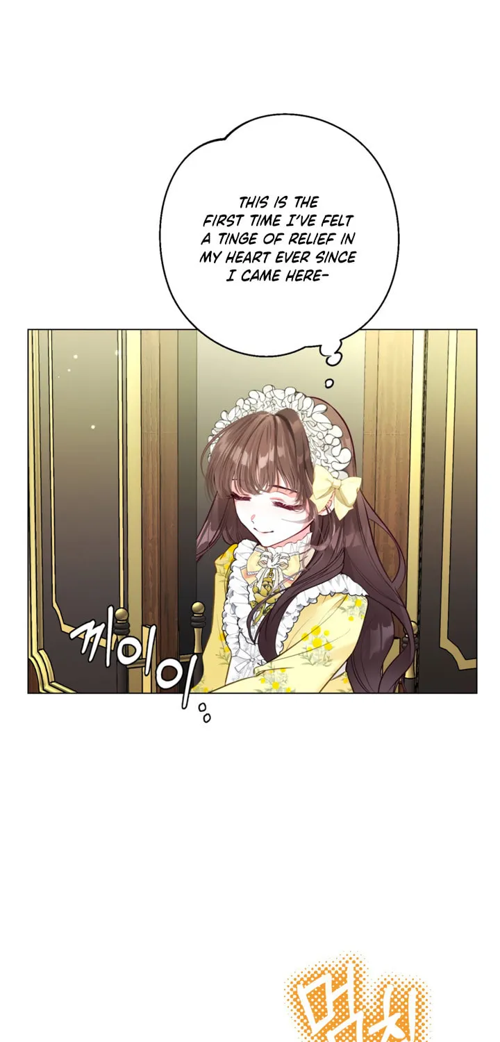The World Without My Sister Who Everyone Loved Chapter 17 page 2 - 