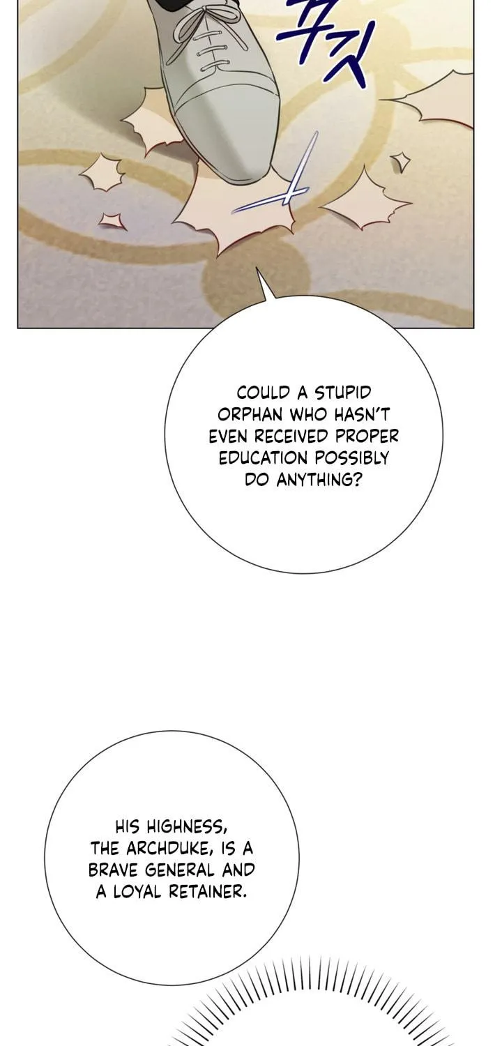 The World Without My Sister Who Everyone Loved Chapter 17 page 105 - 