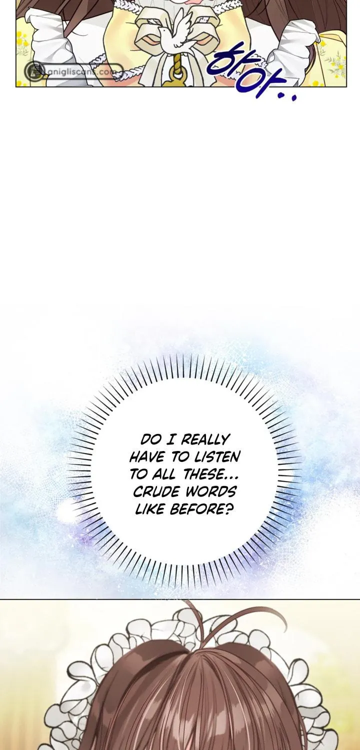 The World Without My Sister Who Everyone Loved Chapter 17 page 107 - 