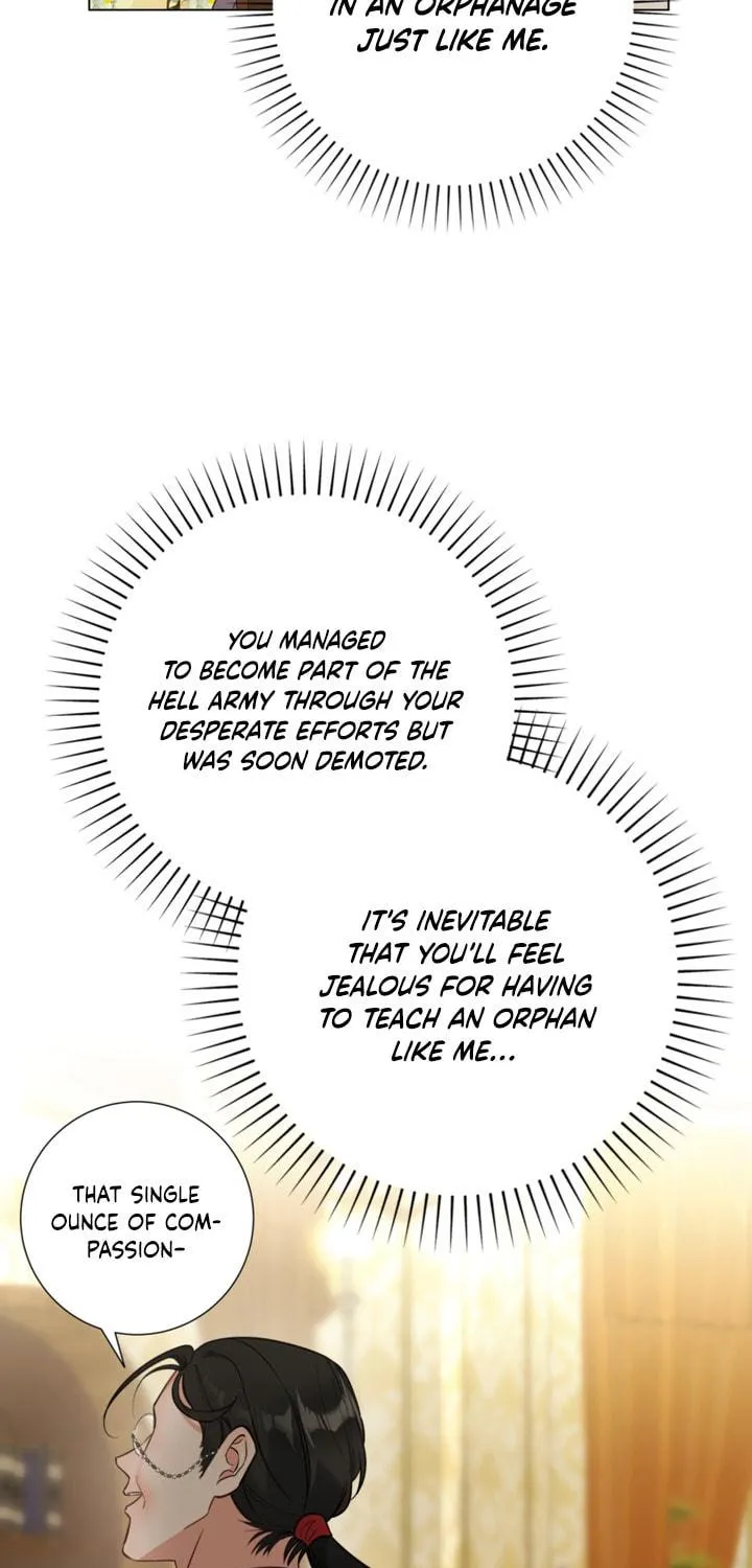 The World Without My Sister Who Everyone Loved Chapter 17 page 111 - 