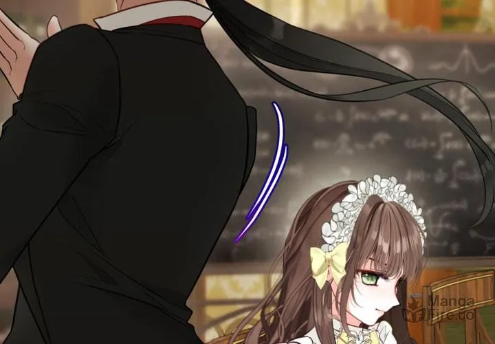 The World Without My Sister Who Everyone Loved Chapter 17 page 112 - 