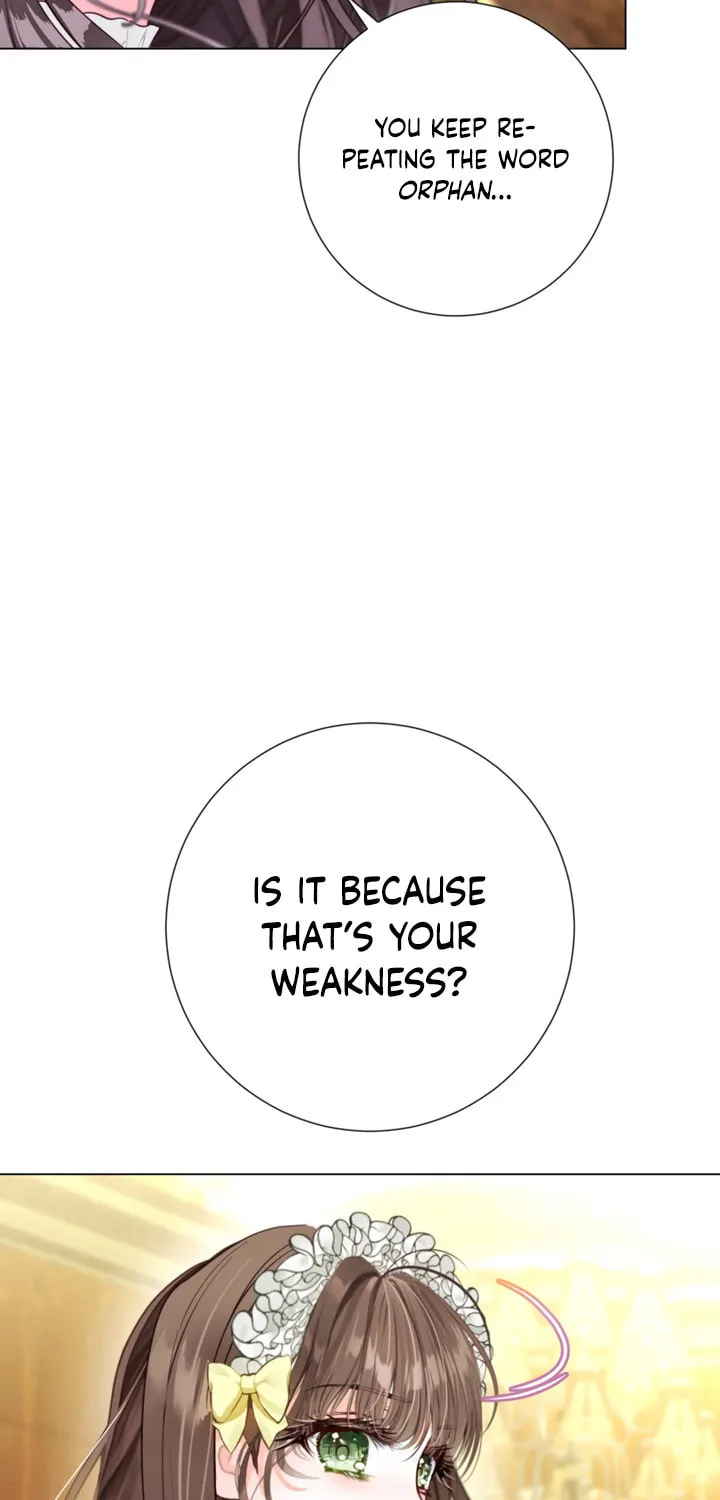 The World Without My Sister Who Everyone Loved Chapter 17 page 115 - 