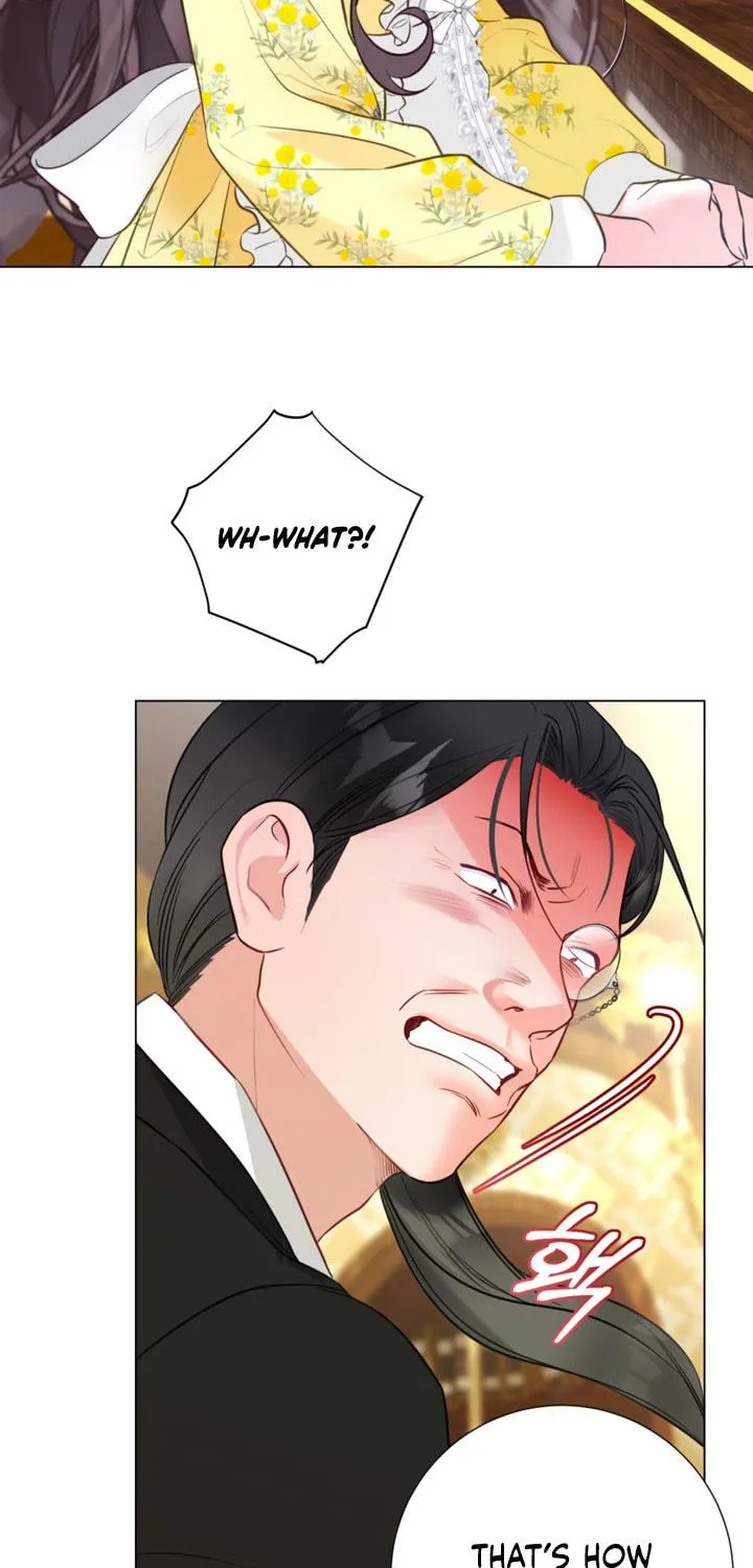The World Without My Sister Who Everyone Loved Chapter 17 page 117 - 