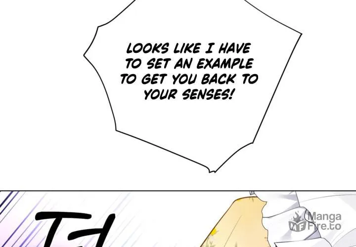 The World Without My Sister Who Everyone Loved Chapter 17 page 124 - 