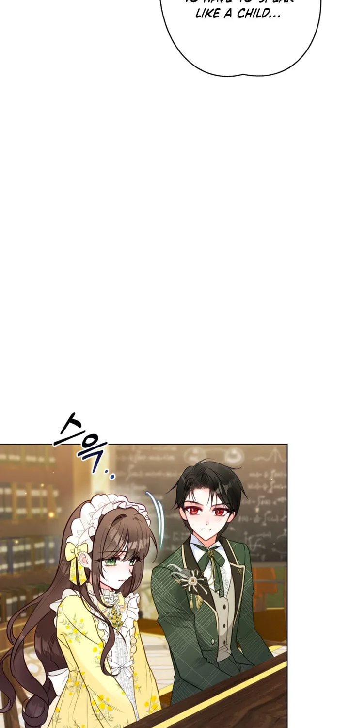 The World Without My Sister Who Everyone Loved Chapter 17 page 14 - 