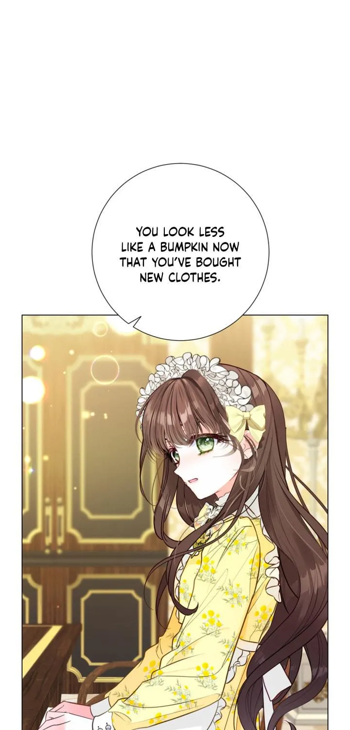 The World Without My Sister Who Everyone Loved Chapter 17 page 18 - 