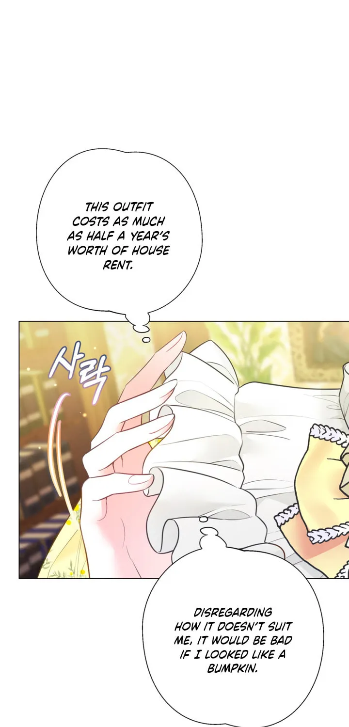 The World Without My Sister Who Everyone Loved Chapter 17 page 20 - 