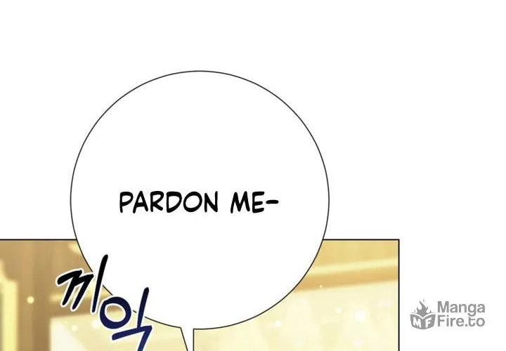 The World Without My Sister Who Everyone Loved Chapter 17 page 23 - 
