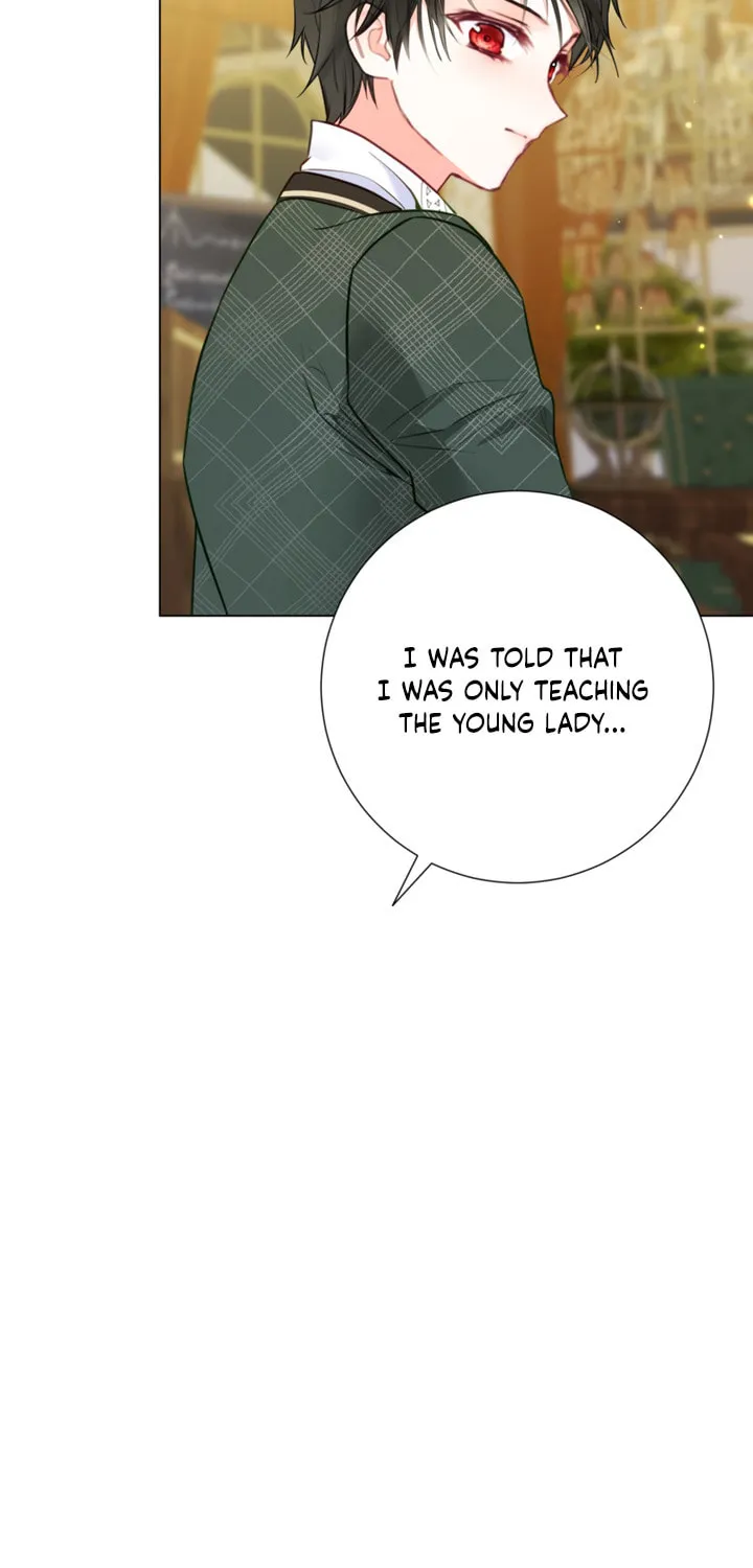 The World Without My Sister Who Everyone Loved Chapter 17 page 26 - 