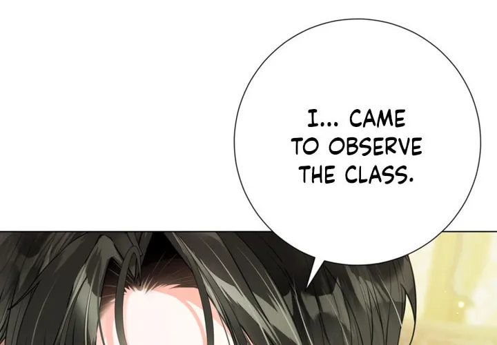 The World Without My Sister Who Everyone Loved Chapter 17 page 27 - 