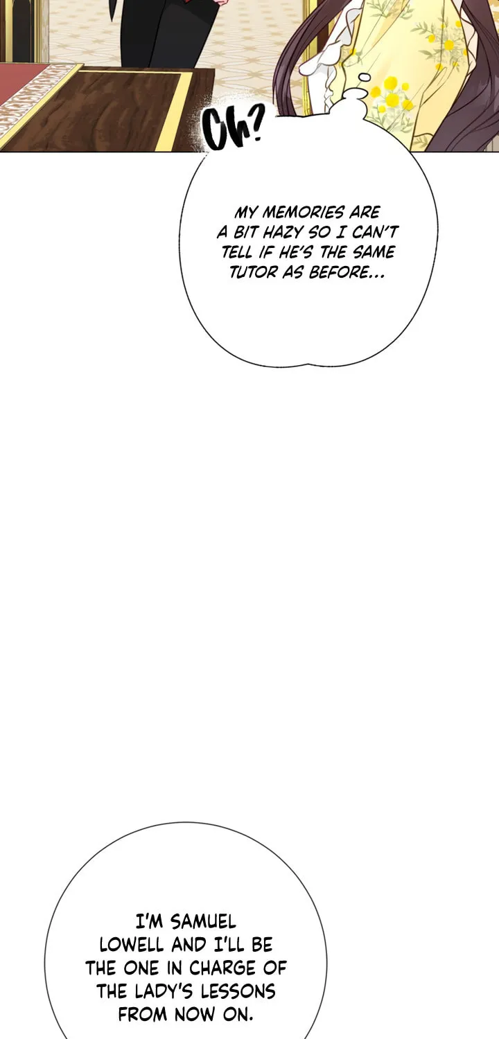 The World Without My Sister Who Everyone Loved Chapter 17 page 30 - 
