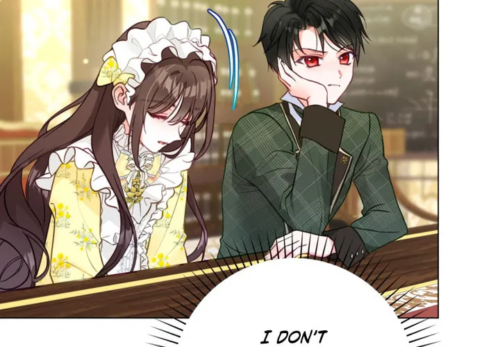 The World Without My Sister Who Everyone Loved Chapter 17 page 33 - 