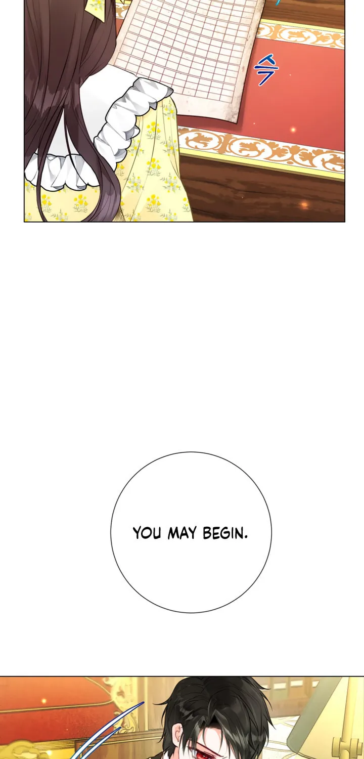 The World Without My Sister Who Everyone Loved Chapter 17 page 36 - 