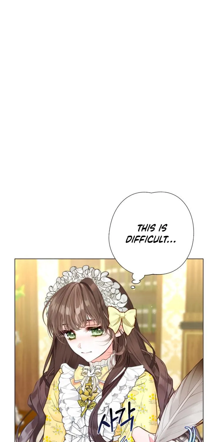 The World Without My Sister Who Everyone Loved Chapter 17 page 38 - 