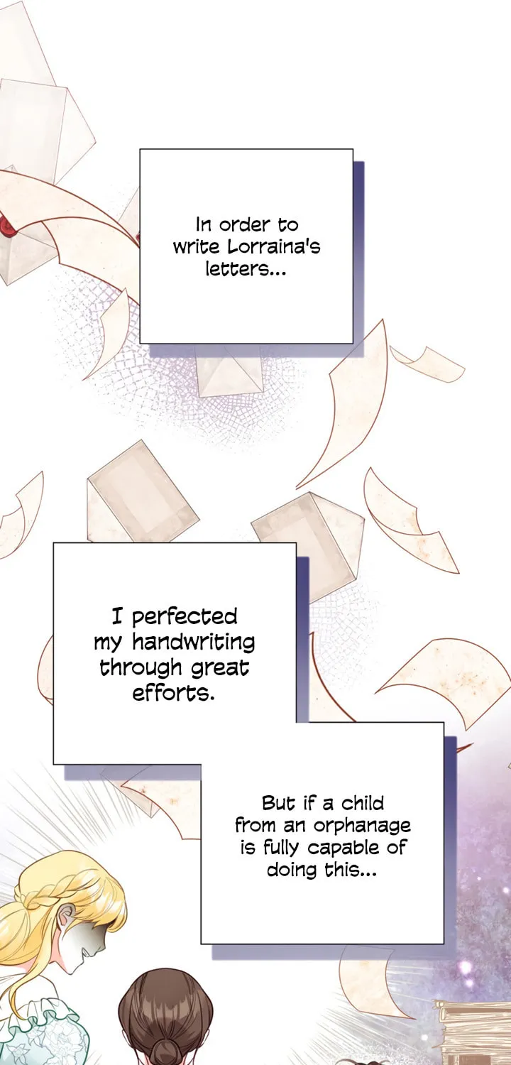 The World Without My Sister Who Everyone Loved Chapter 17 page 41 - 