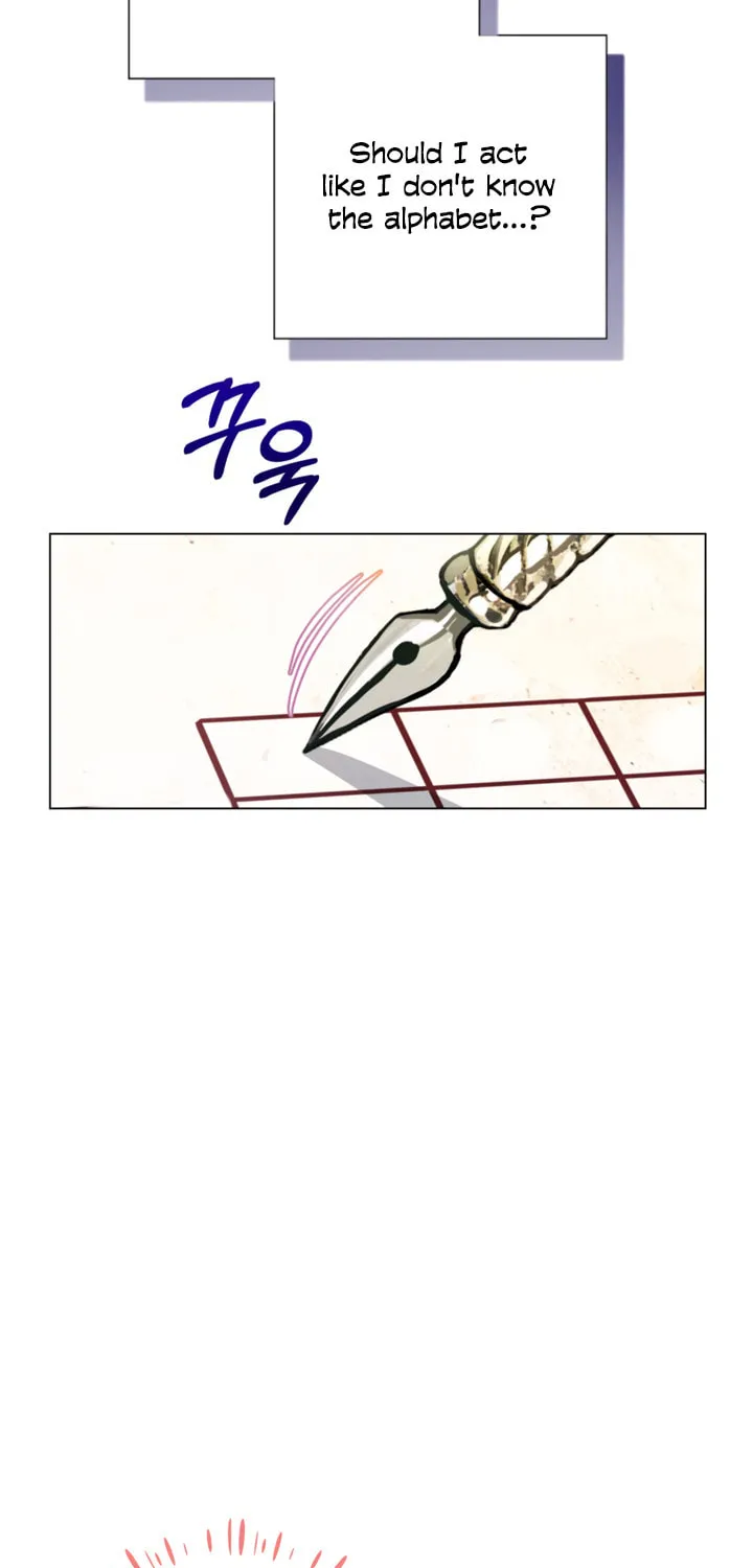The World Without My Sister Who Everyone Loved Chapter 17 page 49 - 