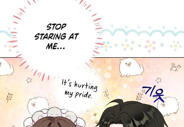 The World Without My Sister Who Everyone Loved Chapter 17 page 50 - 