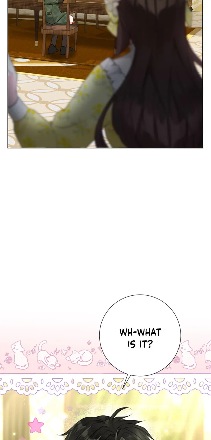 The World Without My Sister Who Everyone Loved Chapter 17 page 6 - 