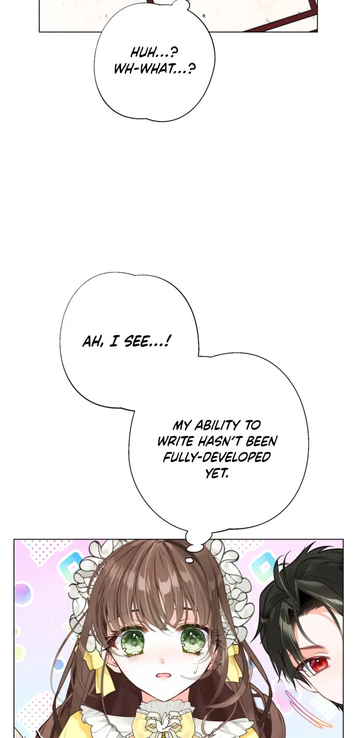 The World Without My Sister Who Everyone Loved Chapter 17 page 53 - 