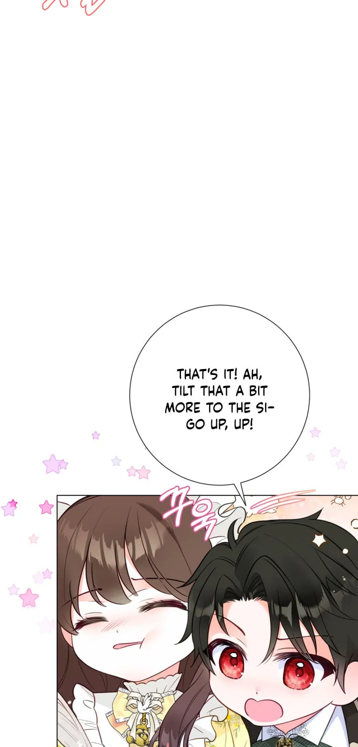 The World Without My Sister Who Everyone Loved Chapter 17 page 55 - 