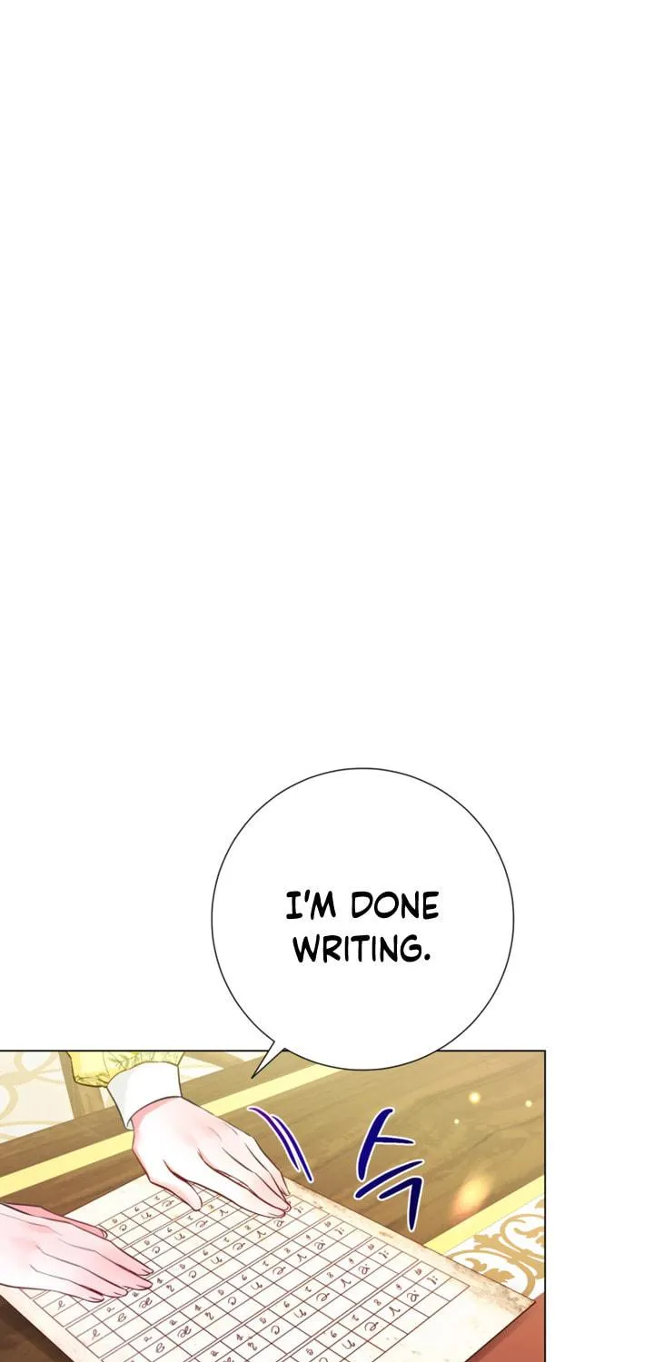 The World Without My Sister Who Everyone Loved Chapter 17 page 57 - 