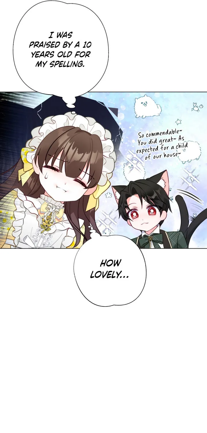 The World Without My Sister Who Everyone Loved Chapter 17 page 61 - 