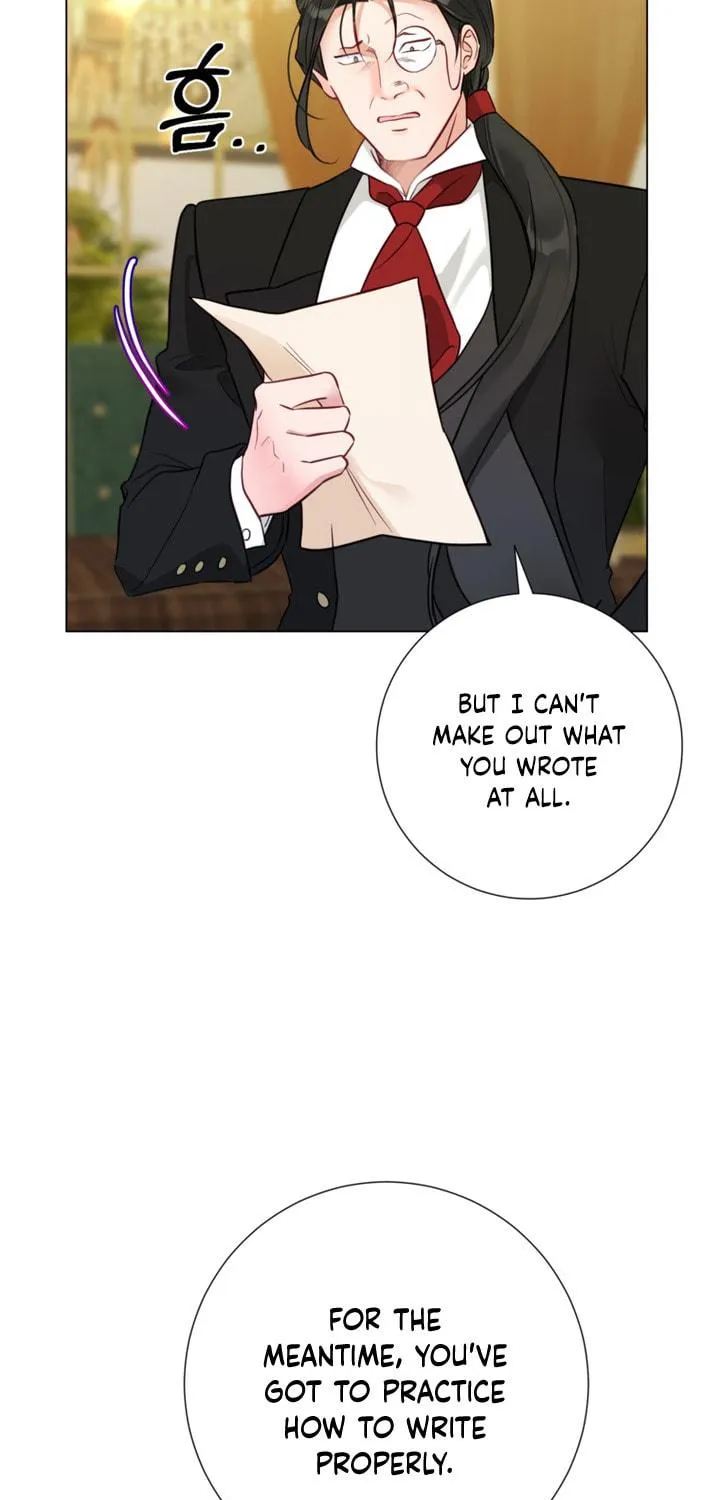 The World Without My Sister Who Everyone Loved Chapter 17 page 63 - 