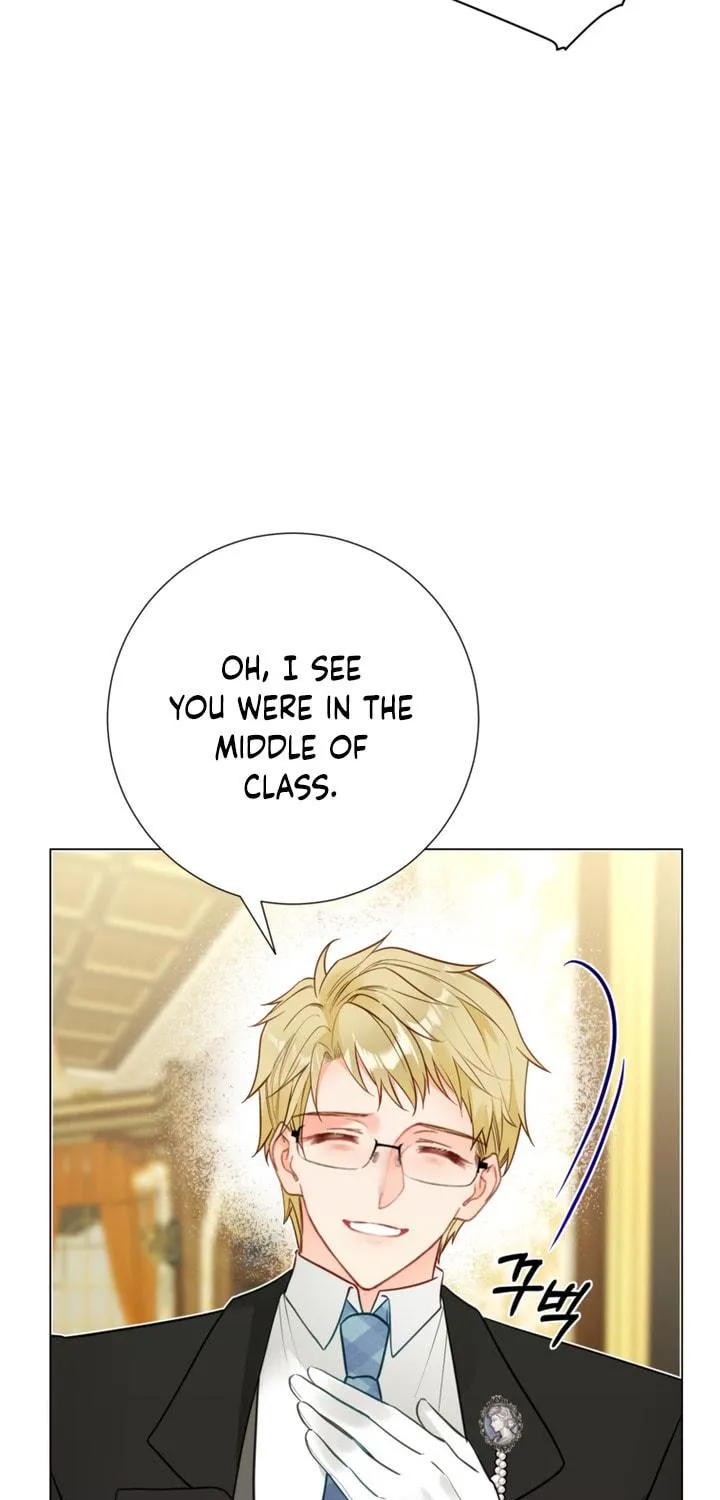 The World Without My Sister Who Everyone Loved Chapter 17 page 67 - 