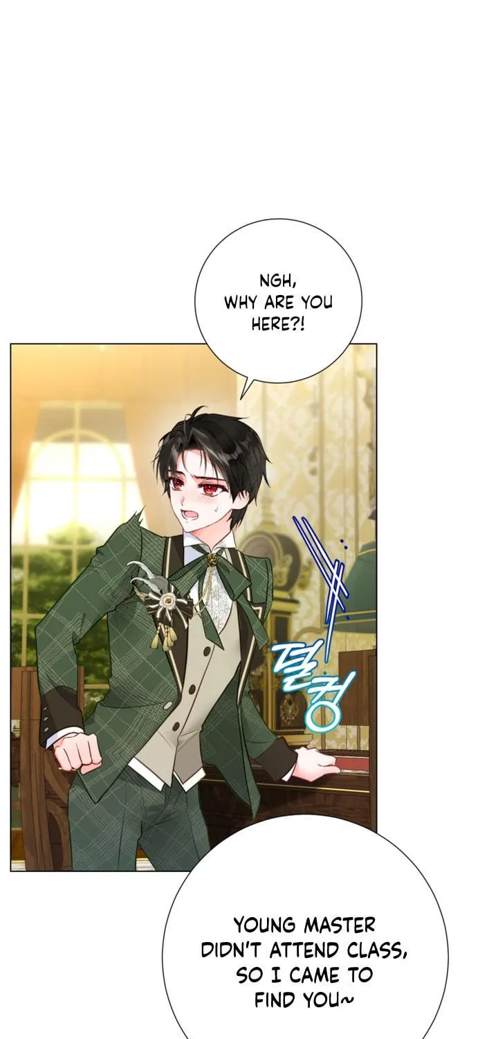 The World Without My Sister Who Everyone Loved Chapter 17 page 69 - 