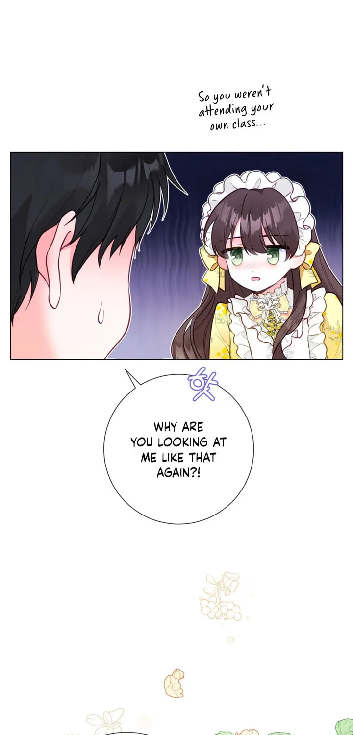 The World Without My Sister Who Everyone Loved Chapter 17 page 71 - 
