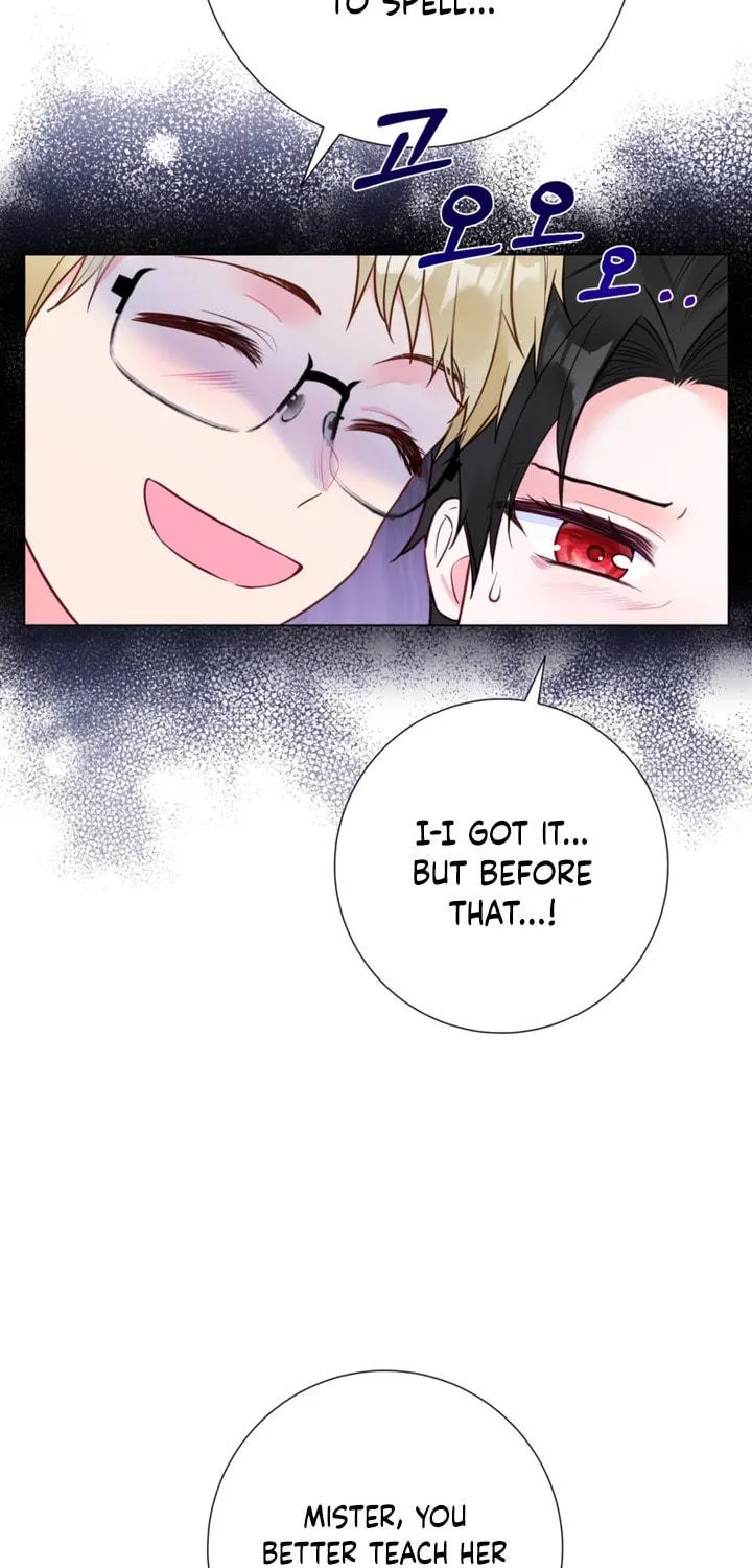 The World Without My Sister Who Everyone Loved Chapter 17 page 77 - 